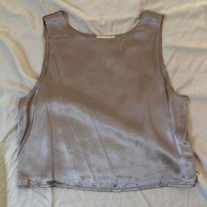 Vrg-grl Women's Crop-top